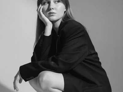 JeanettQuinerly - Girl 