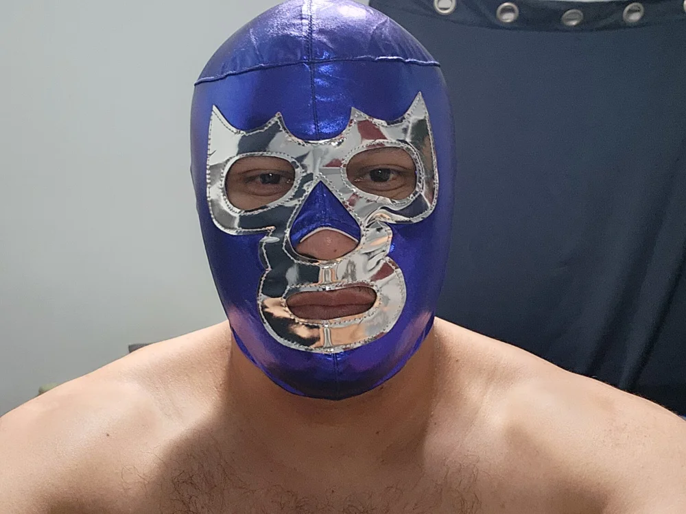 دردشة Maskboy7 الجنسية دون اتصال