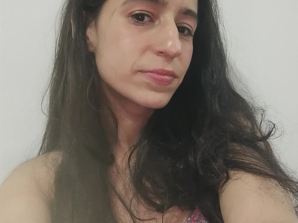 Marizinhalover's Offline XXX Chat