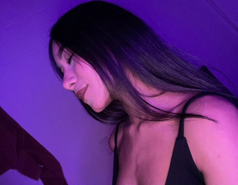 Онлайн чат XXX AnnieMidnigthx_