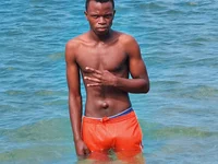 bigblackchocklate's webcam live show