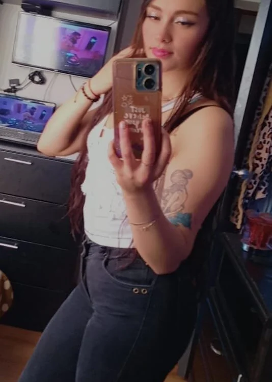 Nathalia_Diaz's Offline XXX Chat