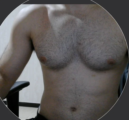 slaveoncam5's Offline Chat Room