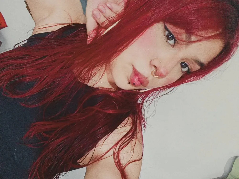 Catalina_606's Offline XXX Chat