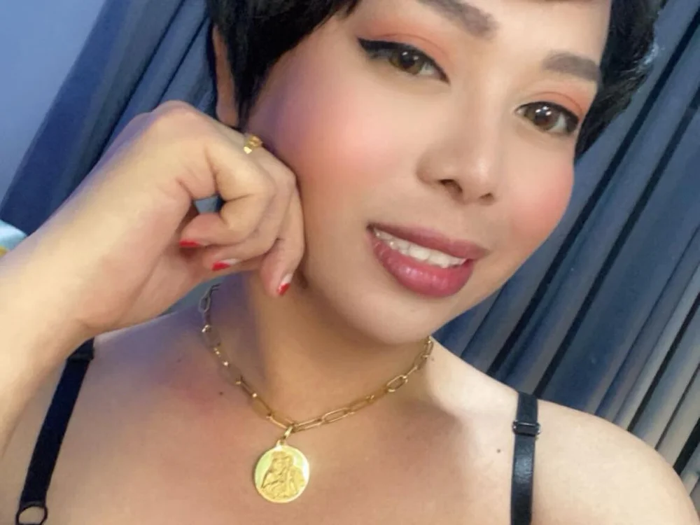 femininetranscummer offline XXX-chat