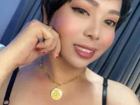 femininetranscummer webcam