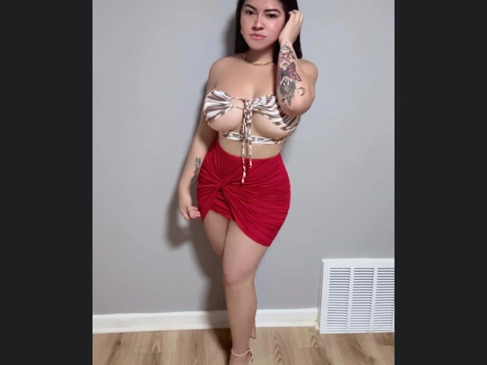 Danielakarina's Offline Chat Room