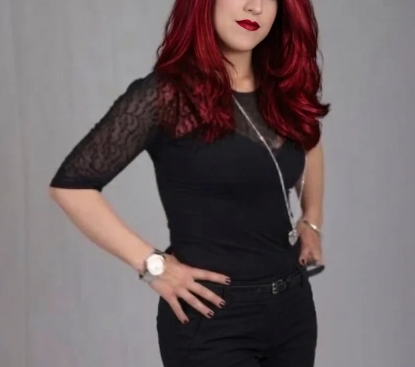 SofiaKristel's Offline XXX Chat