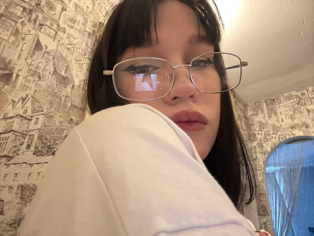 Czat XXX offline – Jennifer_Broccoli