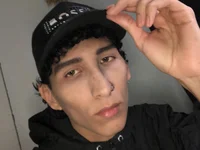 Skinny_masterbig offline cam