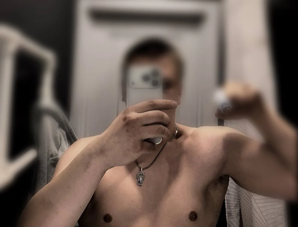 GodGlSexx offline XXX-chat