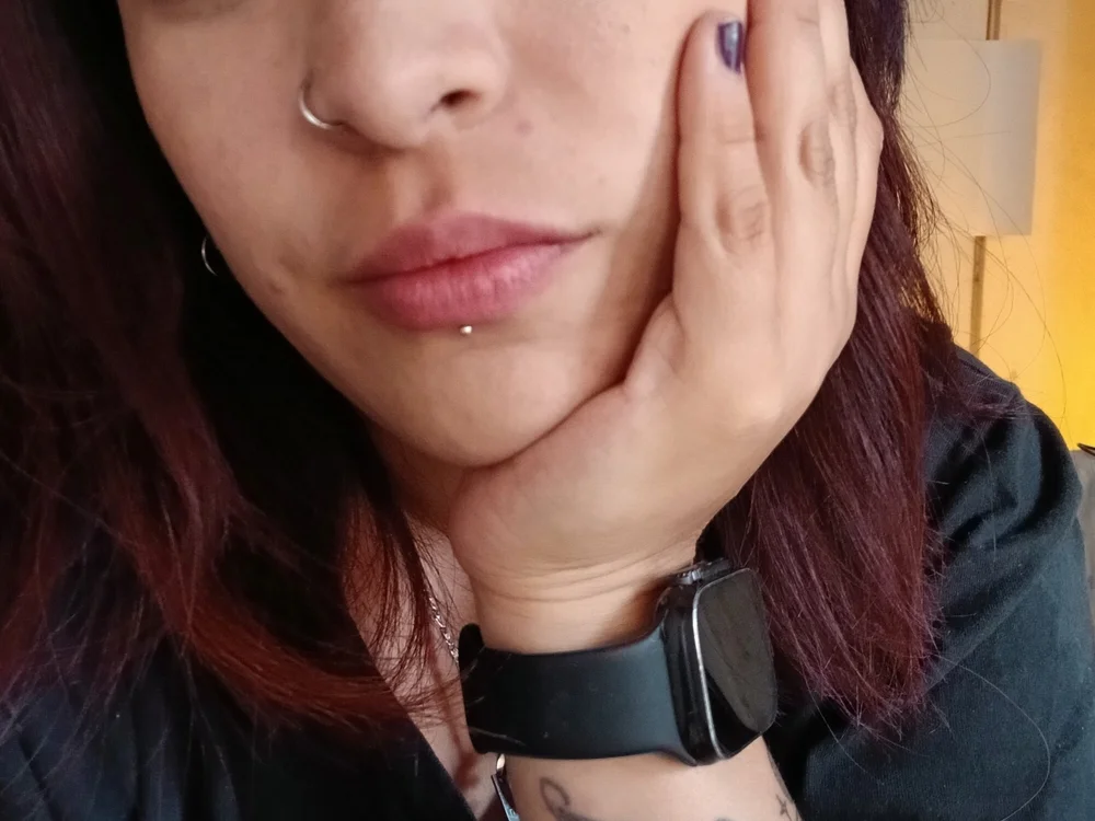 Carito_27's Offline Chat Room