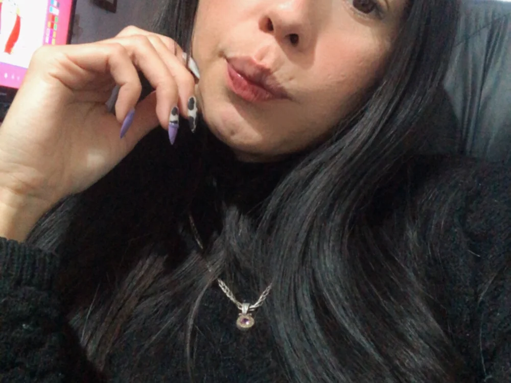 mariayjoelsw's Offline XXX Chat