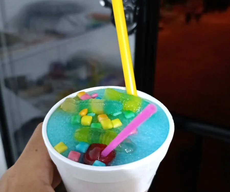 Chat XXX offline de elbendito10