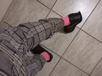 Модель Fuckbudiez