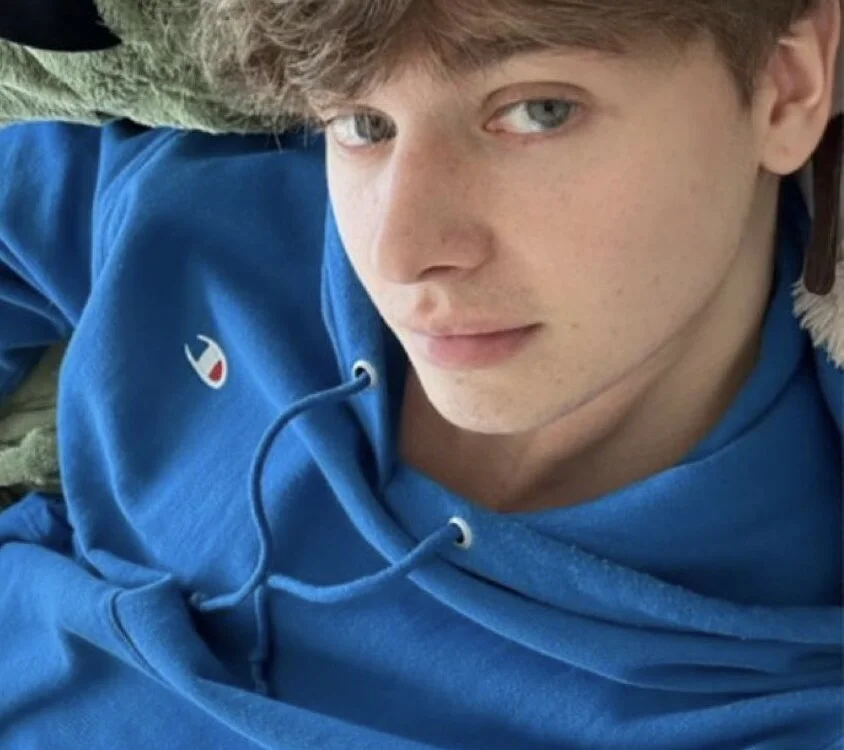 boylouis17のオフラインXXXチャット