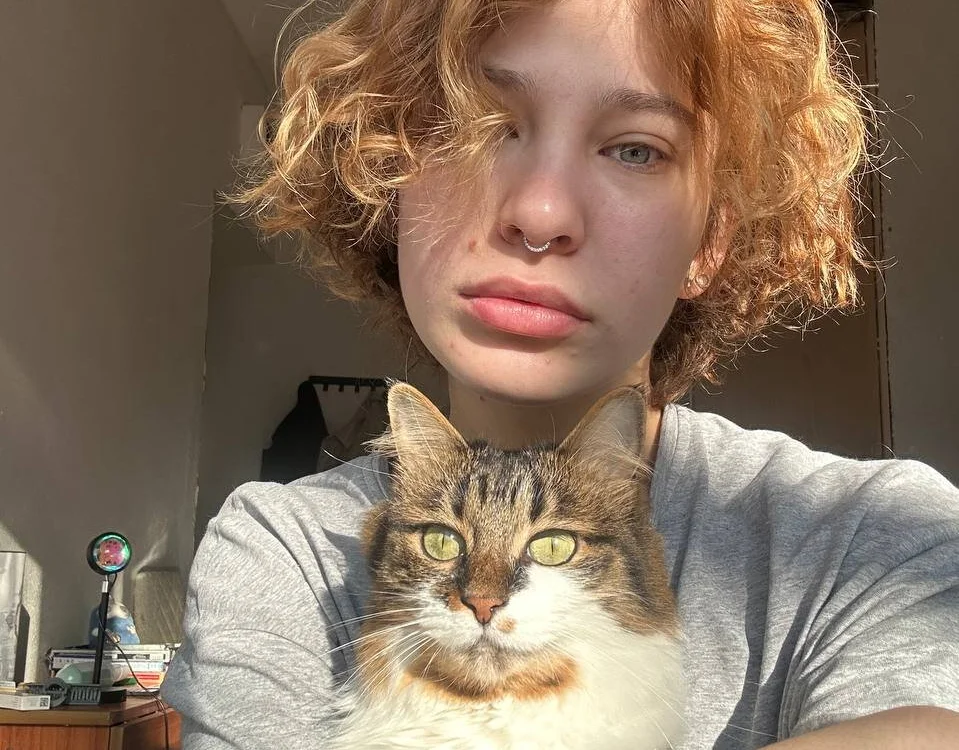 AlbyDengrovn Offline XXX chat