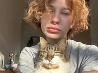 Онлайн чат XXX AlbyDengrov