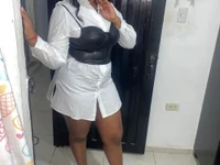 XXX chat uživo modela Nailagrey