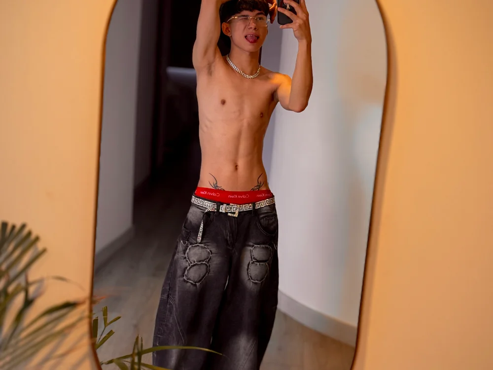 Kael_Prince 오프라인 XXX 채팅