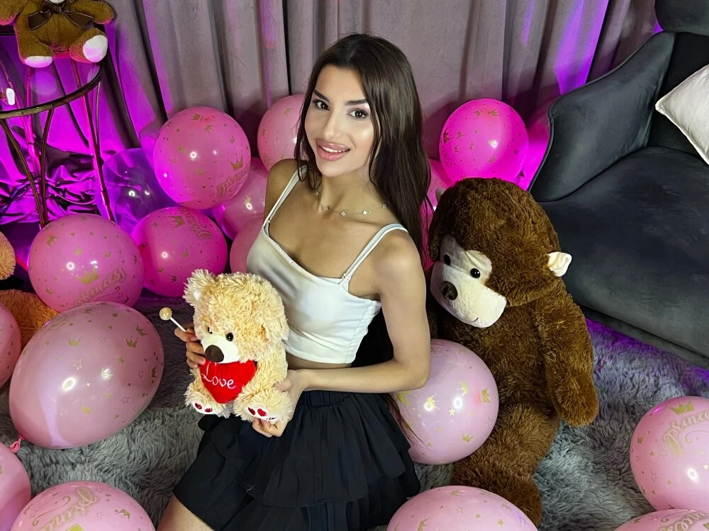 Офлайн-чат XXX ZariaaVera