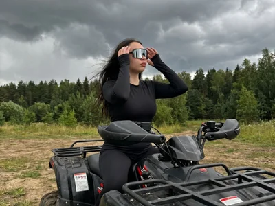 JasquelyneS - Girl 