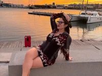 Chat +18 de Barbara_Ec ao vivo