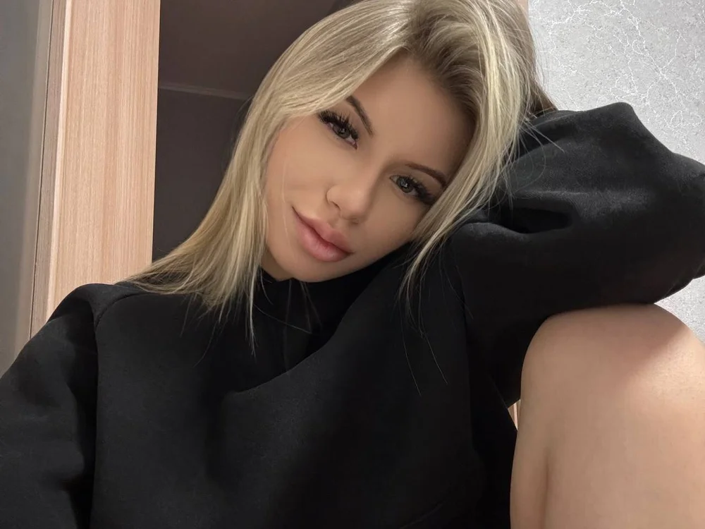 Sidny_Beth cam model