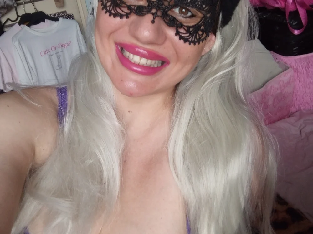 Pandora6 Chat XXX offline