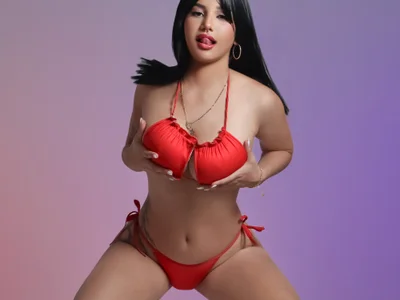 Sweetberryhot - latin creampie