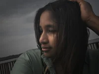 Avannay's webcam live show