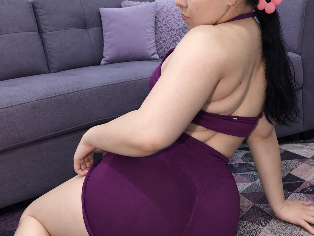 Nyvia_uwu Adlı Modelin Çevrimdışı XXX Sohbeti
