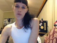 Živý XXX chat jizzabelle85