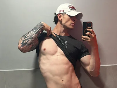 Jhonny_macallan - Boy 