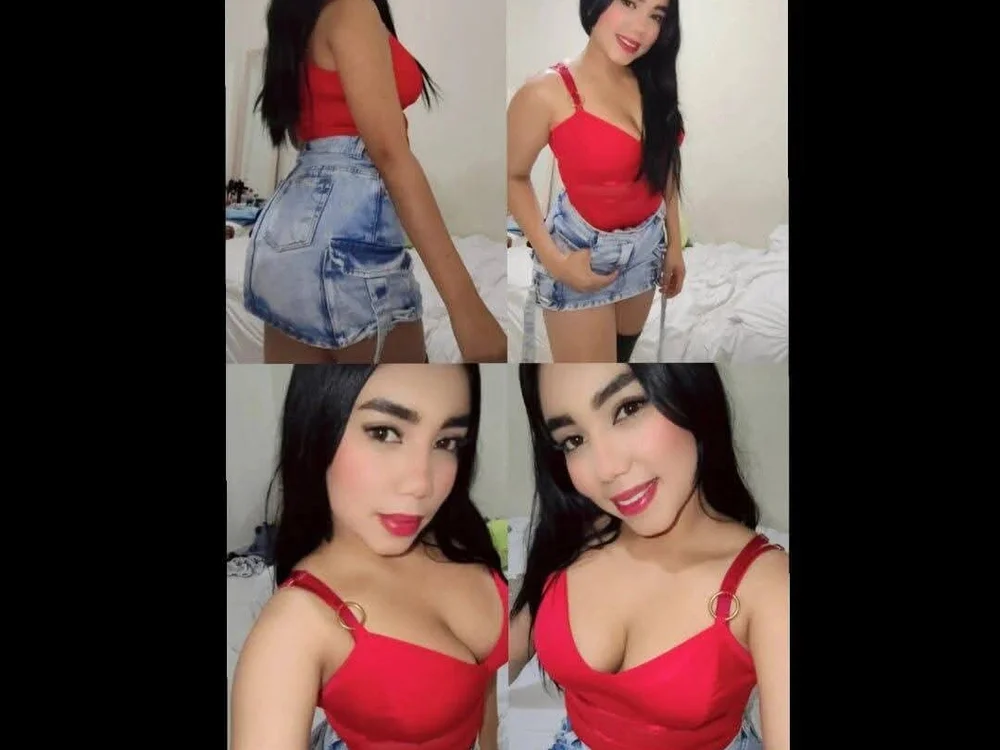ห้องแชทออฟไลน์ของ XIvyClarkX