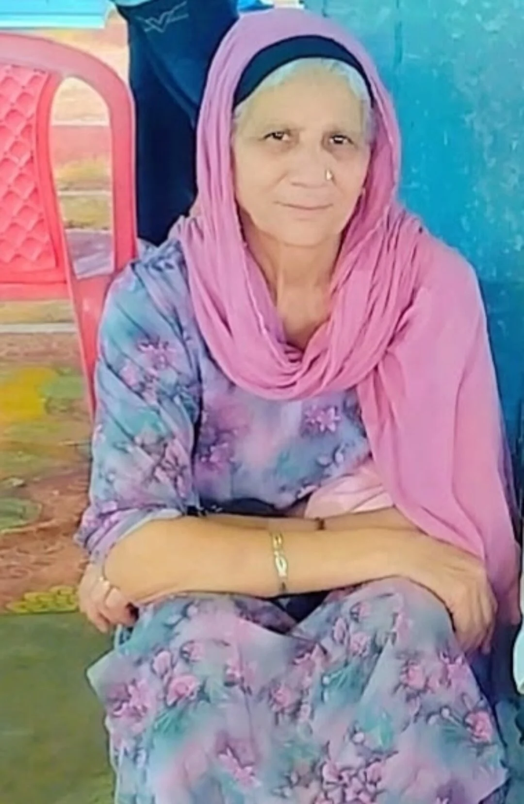 Shnikudi
