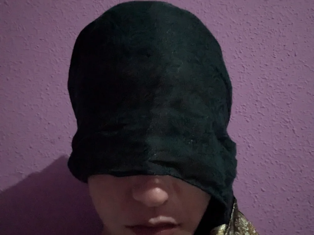 Aintzina's Offline XXX Chat