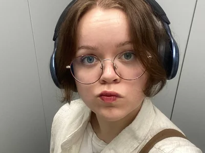 AllieStacker - Girl 
