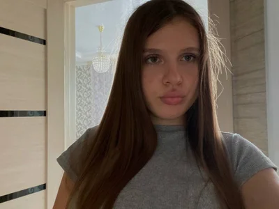 NikiFlaselini - Girl 