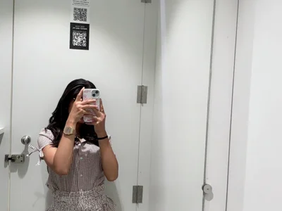 Simran_rao - Girl 