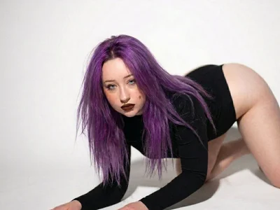 Plumpy_girl - Girl 