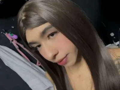 Secret_of_two - Trans 