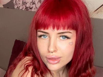 VelvetEmber - Girl 