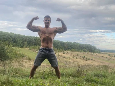 Muscle_uncut - Boy 