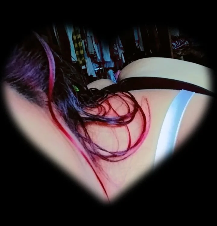 Dulce_Girls26's Offline XXX Chat