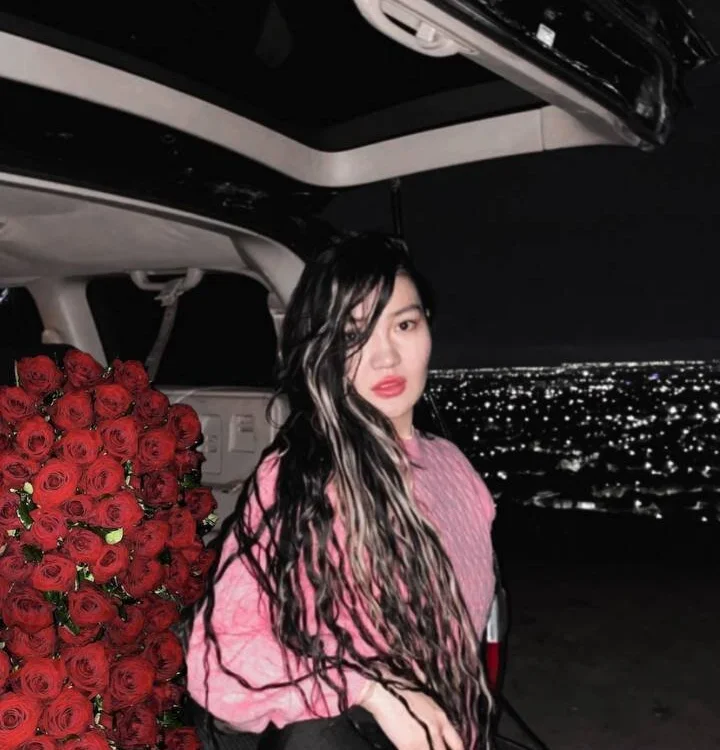 Kiss_dii's Offline XXX Chat