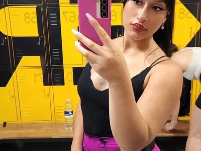 Medusa_Hot69 - Girl 