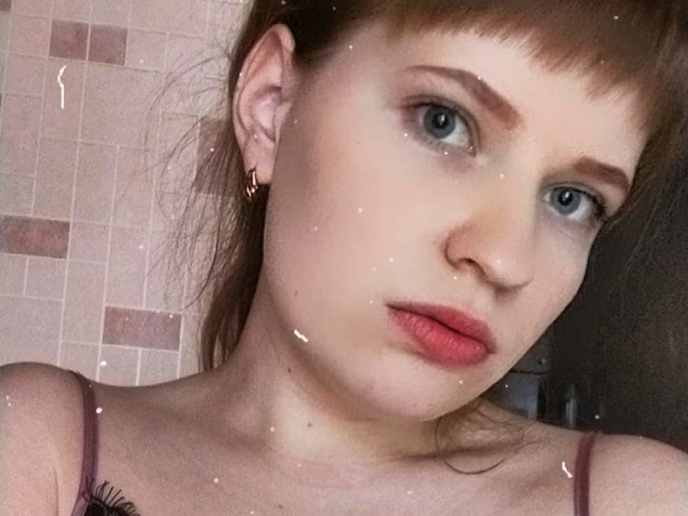 -Sara-Sweet-'s Offline XXX Chat