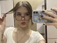 babychika_ Obrolan Langsung XXX