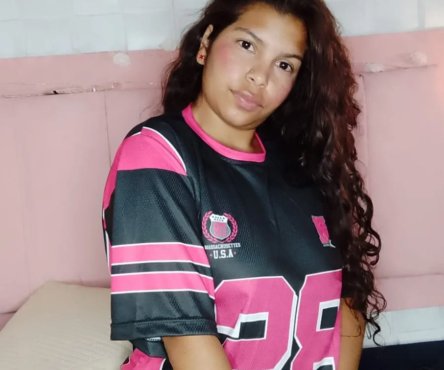 Offline XXX chat modela Dulcecooper1